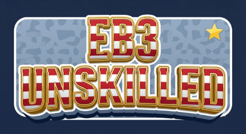 EB3 Unskilled Blog